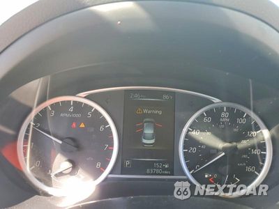 Zdjęcie 9 z 13 samochodu: 2017 NISSAN SENTRA SV VIN:3N1AB7AP2HY299532 - miniatura