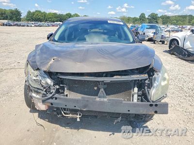 Piąte zdjęcie samochodu w środku: 2013 NISSAN MAXIMA 3.5 SV VIN:1N4AA5AP0DC828912 - miniatura