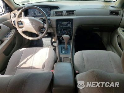 Zdjęcie 8 z 12 samochodu: 1997 TOYOTA CAMRY XLE V6 VIN:4T1BF22K5VU904973 - miniatura