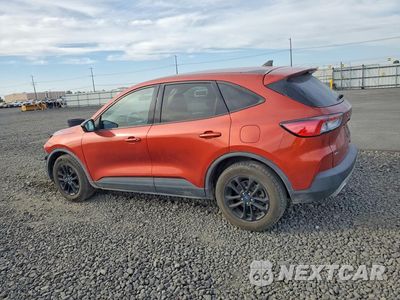 Drugie zdjęcie samochodu z przodu: 2020 FORD ESCAPE SE SPORT VIN:1FMCU0BZ8LUB13703 - miniatura
