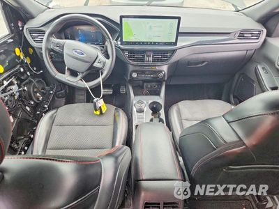 Zdjęcie 8 z 12 samochodu: 2024 FORD ESCAPE ST LINE VIN:1FMCU0MN7RUA40049 - miniatura