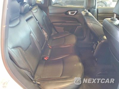 Zdjęcie 10 z 13 samochodu: 2025 JEEP COMPASS TRAILHAWK VIN:3C4NJDDN8ST521280 - miniatura