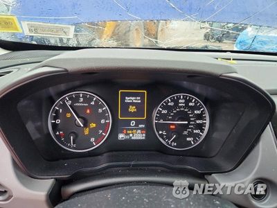 Zdjęcie 9 z 13 samochodu: 2024 SUBARU CROSSTREK LIMITED VIN:4S4GUHM65R3702869 - miniatura