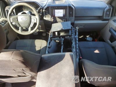 Zdjęcie 8 z 12 samochodu: 2020 FORD F150 SUPERCREW VIN:1FTEW1EP2LFC55489 - miniatura