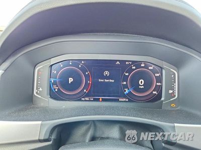 Zdjęcie 9 z 14 samochodu: 2019 VOLKSWAGEN ATLAS SEL PREMIUM VIN:1V2NR2CA0KC559625 - miniatura