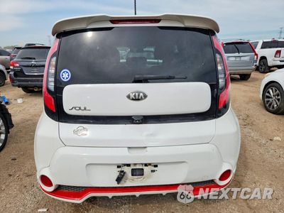 Zdjęcie 6 z 13 samochodu: 2014 KIA SOUL + VIN:KNDJP3A5XE7076934 - miniatura