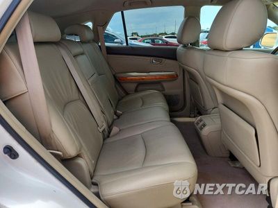 Zdjęcie 11 z 14 samochodu: 2006 LEXUS RX 330 VIN:2T2GA31U76C048183 - miniatura