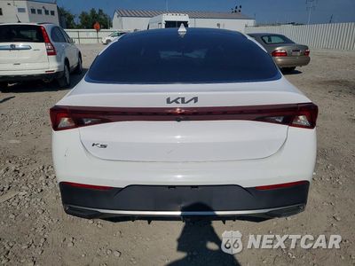 Zdjęcie 6 z 13 samochodu: 2022 KIA K5 LX VIN:5XXG24J24NG107493 - miniatura