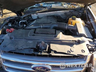 Zdjęcie 11 z 12 samochodu: 2016 FORD EXPEDITION LIMITED VIN:1FMJU2AT1GEF46814 - miniatura