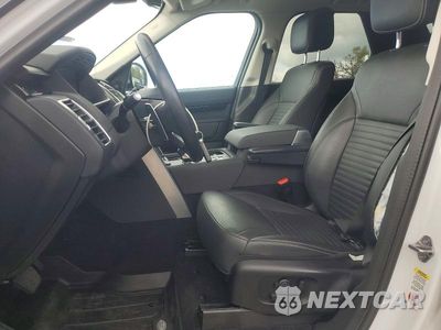 Zdjęcie 7 z 14 samochodu: 2023 LAND ROVER DISCOVERY S VIN:SALRJ2EXXP2486278 - miniatura