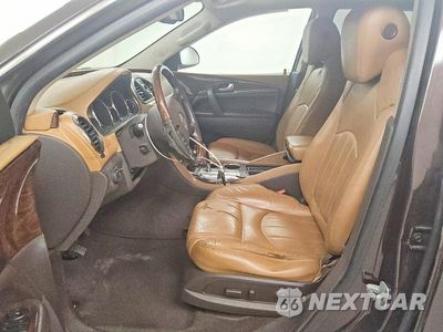 Zdjęcie 7 z 14 samochodu: 2015 BUICK ENCLAVE VIN:5GAKVCKD2FJ205870 - miniatura