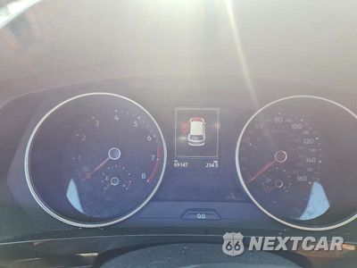 Zdjęcie 9 z 13 samochodu: 2018 VOLKSWAGEN TIGUAN SE VIN:3VV3B7AX0JM057231 - miniatura