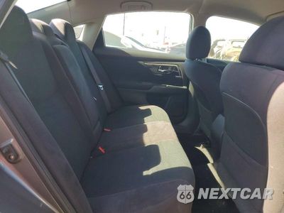 Zdjęcie 10 z 12 samochodu: 2014 NISSAN ALTIMA 2.5 S VIN:1N4AL3AP2EC161602 - miniatura