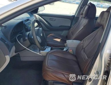 Zdjęcie 7 z 12 samochodu: 2008 HYUNDAI ELANTRA GLS VIN:KMHDU46D78U463759 - miniatura