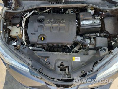 Zdjęcie 12 z 13 samochodu: 2019 TOYOTA C-HR LE VIN:JTNKHMBX6K1045276 - miniatura