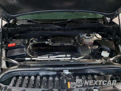 Zdjęcie 11 z 12 samochodu: 2024 CHEVROLET SILVERADO K1500 CUSTOM VIN:3GCPDBEK9RG325800 - miniatura
