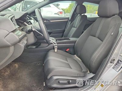 Zdjęcie 7 z 13 samochodu: 2020 HONDA CIVIC EX VIN:SHHFK7H69LU422438 - miniatura