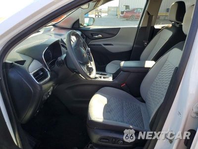 Zdjęcie 7 z 12 samochodu: 2019 CHEVROLET EQUINOX LS VIN:3GNAXHEV7KS502171 - miniatura