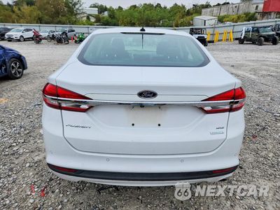 Zdjęcie 6 z 12 samochodu: 2017 FORD FUSION SE VIN:3FA6P0HD1HR340921 - miniatura