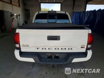 Zdjęcie 6 z 12 samochodu: 2018 TOYOTA TACOMA SR V6 VIN:3TMCZ5AN9JM135695 - miniatura