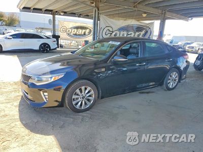 2018 KIA OPTIMA S 5XXGT4L33JG179329 - główne zdjęcie licytacji z USA - miniatura