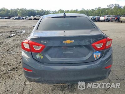 Zdjęcie 6 z 12 samochodu: 2018 CHEVROLET CRUZE LT VIN:1G1BE5SM6J7158335 - miniatura