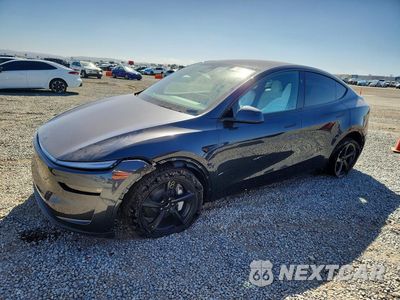 2026 TESLA MODEL Y 7SAYGDED0TF623998 - główne zdjęcie licytacji z USA - miniatura