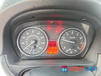 Zdjęcie 9 z 12 samochodu: 2011 BMW 335 XI VIN:WBAPL5G51BNN23941 - miniatura