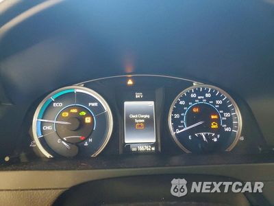 Zdjęcie 9 z 12 samochodu: 2017 TOYOTA CAMRY HYBRID XLE VIN:4T1BD1FKXHU209872 - miniatura