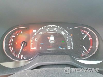Zdjęcie 9 z 13 samochodu: 2025 TOYOTA RAV4 XLE VIN:2T3W1RFV1SW411582 - miniatura