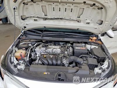 Zdjęcie 11 z 12 samochodu: 2020 TOYOTA COROLLA LE VIN:JTDEPRAE4LJ006432 - miniatura