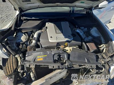 Zdjęcie 11 z 12 samochodu: 2013 INFINITI G37 VIN:JN1CV6AP9DM715955 - miniatura