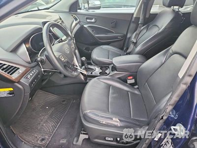 Zdjęcie 7 z 13 samochodu: 2017 HYUNDAI SANTA FE SPORT 2.0T ULTIMATE VIN:5XYZWDLA0HG478247 - miniatura