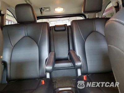 Zdjęcie 10 z 13 samochodu: 2026 TOYOTA HIGHLANDER HYBRID XLE VIN:5TDKBRCH3TS698291 - miniatura