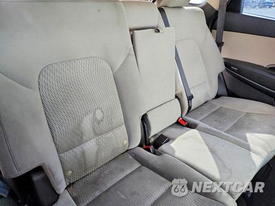 Zdjęcie 11 z 13 samochodu: 2014 HYUNDAI SANTA FE GLS VIN:KM8SM4HF2EU067255 - miniatura