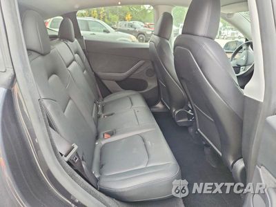 Zdjęcie 10 z 12 samochodu: 2024 TESLA MODEL Y VIN:7SAYGDEE3RA275936 - miniatura