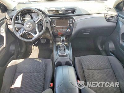 Zdjęcie 8 z 14 samochodu: 2020 NISSAN ROGUE SPORT S VIN:JN1BJ1CW9LW649800 - miniatura