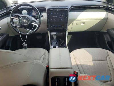 Zdjęcie 8 z 14 samochodu: 2023 HYUNDAI TUCSON SEL VIN:5NMJFCAE0PH258625 - miniatura