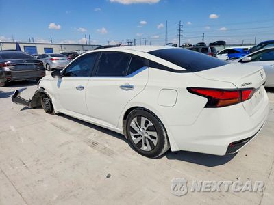 Drugie zdjęcie samochodu z przodu: 2024 NISSAN ALTIMA S VIN:1N4BL4BV5RN426353 - miniatura