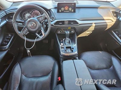 Zdjęcie 8 z 14 samochodu: 2019 MAZDA CX-9 TOURING VIN:JM3TCACY9K0304370 - miniatura