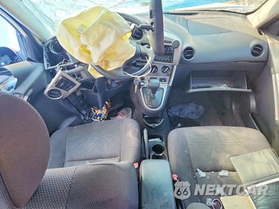 Zdjęcie 8 z 11 samochodu: 2006 PONTIAC VIBE VIN:5Y2SL658X6Z421617 - miniatura