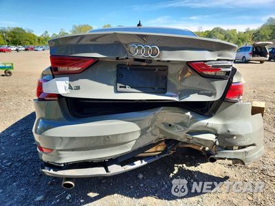 Zdjęcie 6 z 12 samochodu: 2020 AUDI A3 S-LINE PREMIUM PLUS VIN:WAUJEGFF0LA041301 - miniatura