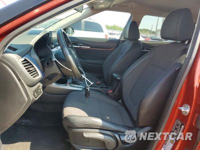Zdjęcie 7 z 13 samochodu: 2021 KIA SELTOS S VIN:KNDEUCA24M7227426 - miniatura