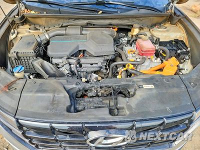 Zdjęcie 12 z 13 samochodu: 2022 HYUNDAI TUCSON SEL CONVENIENCE VIN:KM8JFCA18NU042942 - miniatura