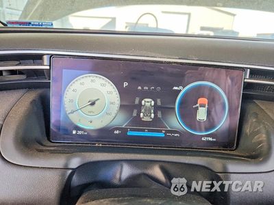 Zdjęcie 9 z 14 samochodu: 2022 HYUNDAI TUCSON LIMITED VIN:5NMJECAE3NH105544 - miniatura