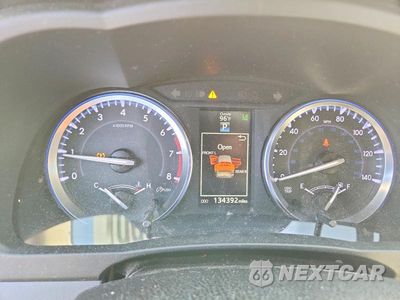 Zdjęcie 9 z 13 samochodu: 2016 TOYOTA HIGHLANDER LIMITED PLATINUM VIN:5TDDKRFH5GS272225 - miniatura