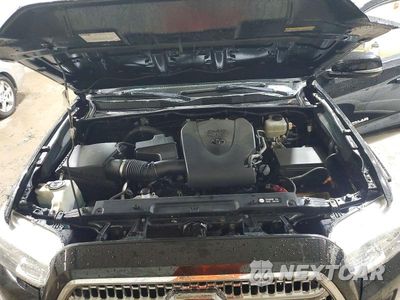 Zdjęcie 11 z 13 samochodu: 2016 TOYOTA TACOMA TRD OFF-ROAD VIN:5TFCZ5AN9GX031291 - miniatura