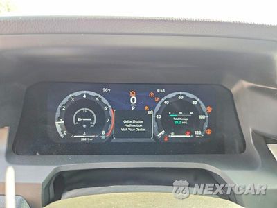 Zdjęcie 9 z 12 samochodu: 2024 TOYOTA TACOMA TRD SPORT VIN:3TYKB5FN5RT007804 - miniatura