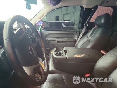 Zdjęcie 7 z 12 samochodu: 2013 GMC SIERRA C1500 SLE VIN:1GTR1VE09DZ300308 - miniatura