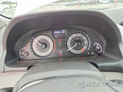 Zdjęcie 9 z 14 samochodu: 2014 HONDA ODYSSEY EXL VIN:5FNRL5H64EB115357 - miniatura